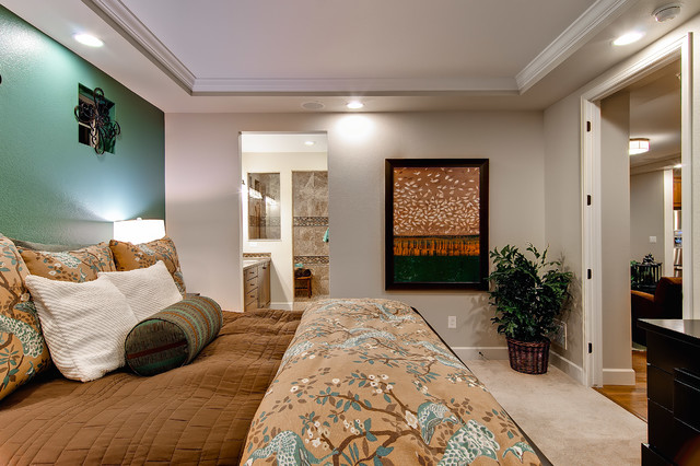 Master Bedroom Ideas traditional-bedroom
