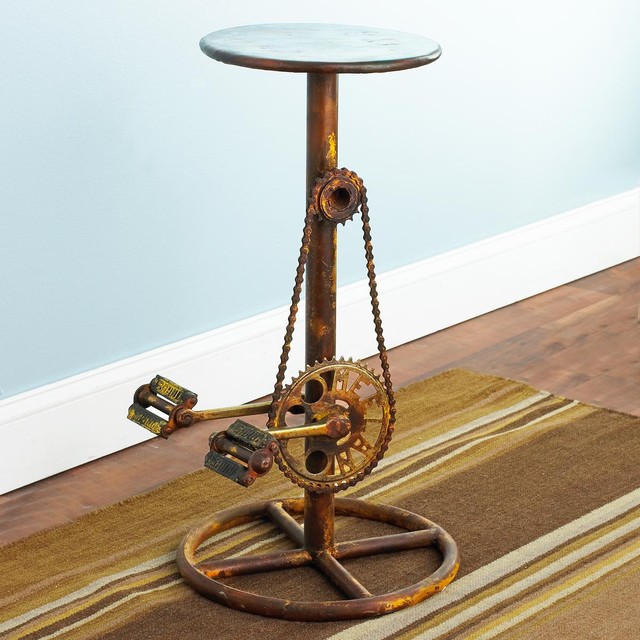 Image result for bike parts stool