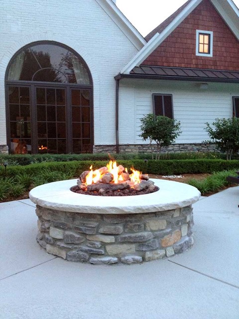 Customer Photos contemporary-fire-pits