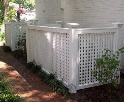 Garbage Can Enclosure Outdoor