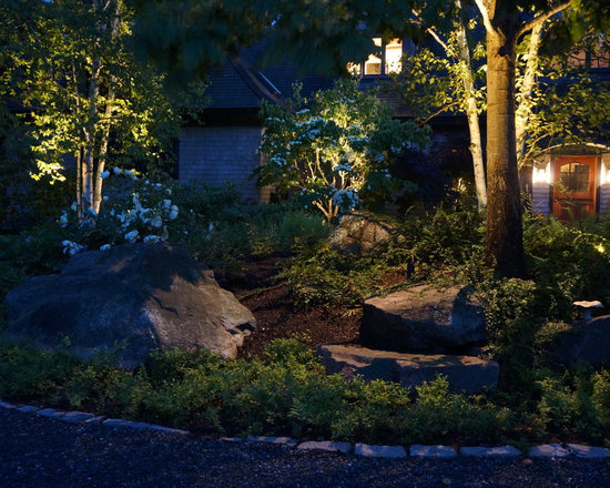 Landscaping Lighting Ideas