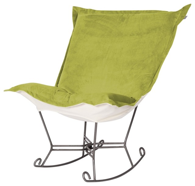 Contemporary Rocking Chairs on Houzz
