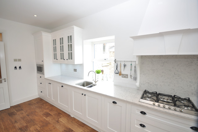 Woodale Designs - kitchen - dublin - by Woodale Designs - Keith ...