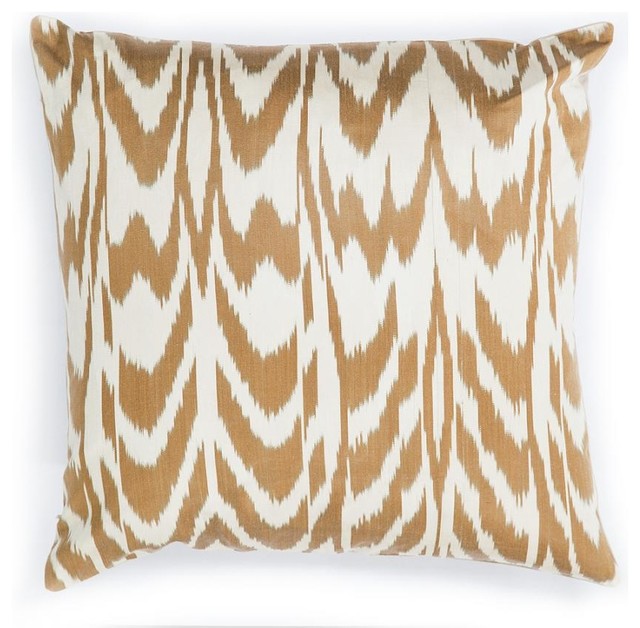 Rana Pillow contemporary-decorative-pillows
