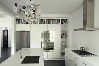 Kitchen Design Consultant on Contemporary   Kitchen   Toronto   By Palmerston Design Consultants
