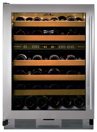 Wine Storage Console