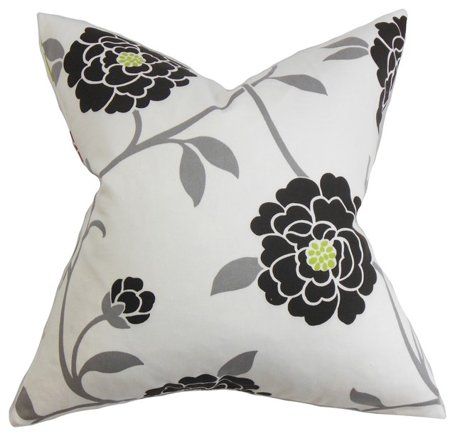 Floral Pillows