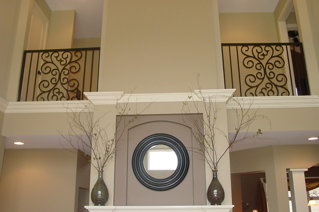 2.2 Rural Traditional traditional-hall