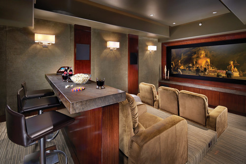 Home theater seating layout: 5 key design and placement tips ...