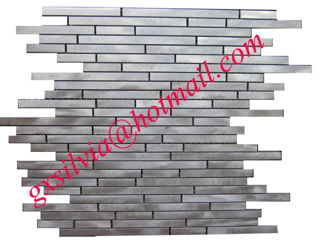 Aluminium tiles tropical-tile