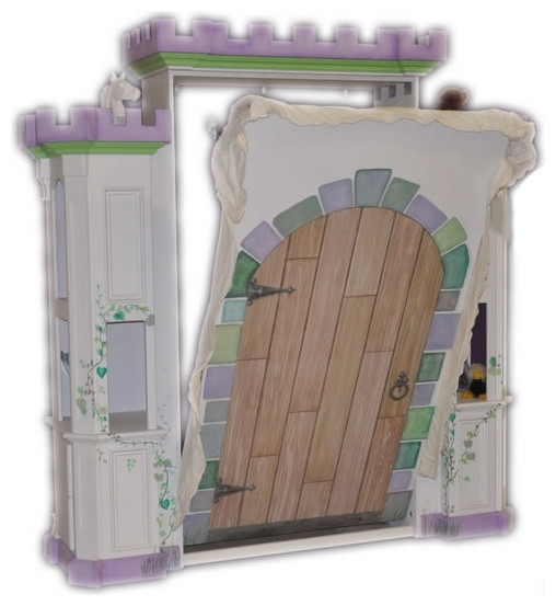 Castle Murphy Bed