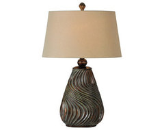 houzz table lamps