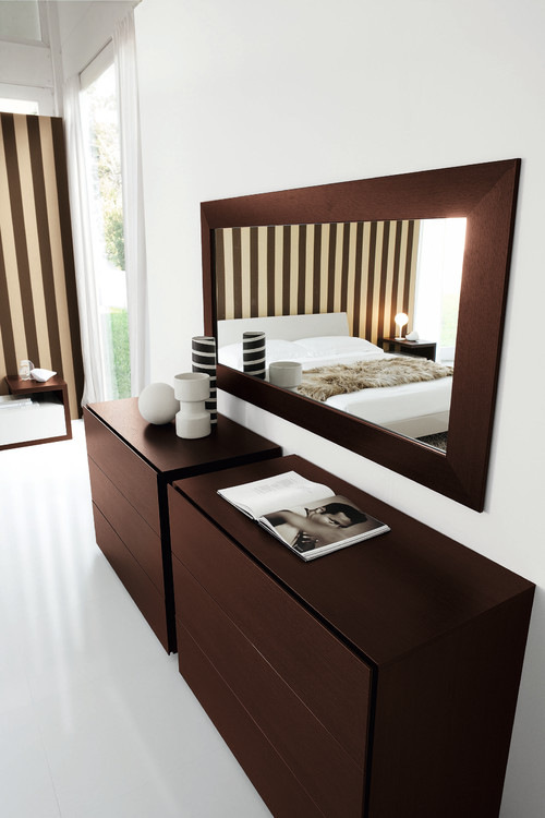 Tips On Choosing A Dresser Mirror