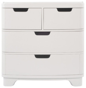 Bloom - Luxo Dresser - modern - kids dressers - by 2Modern