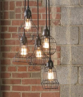 Lightingetc - Eclectic - Pendant Lighting - melbourne - by LIGHTINGETC
