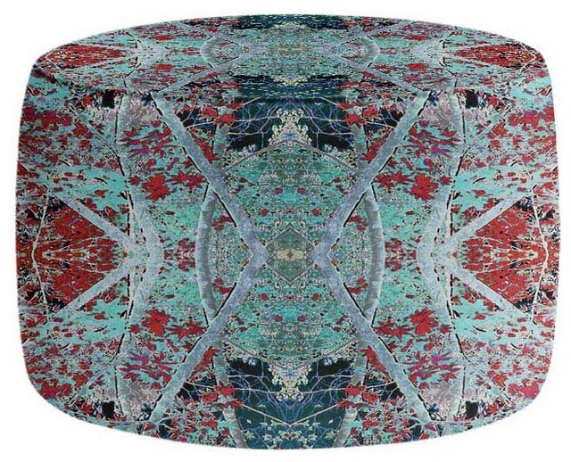 Unique Ottomans Contemporary Footstools And Ottomans denver by