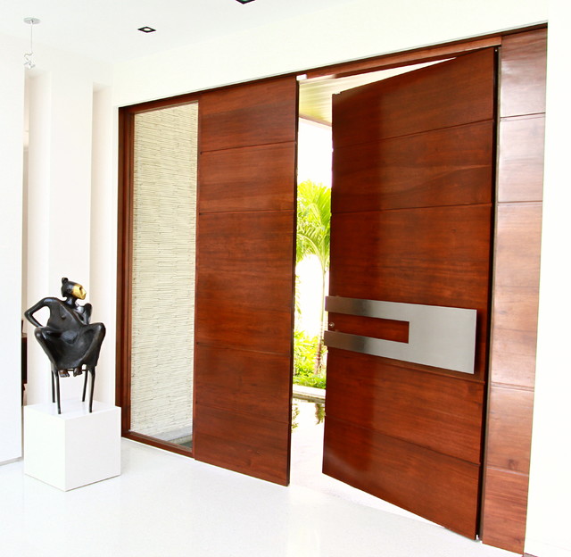Modern Main Entrance Door Design | Best Interior Decorating Ideas