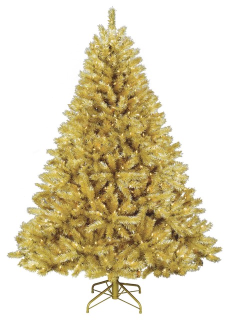 toasted chagne gold tinsel artificial christmas tree toasted chagne gold tinsel artificial christmas tree