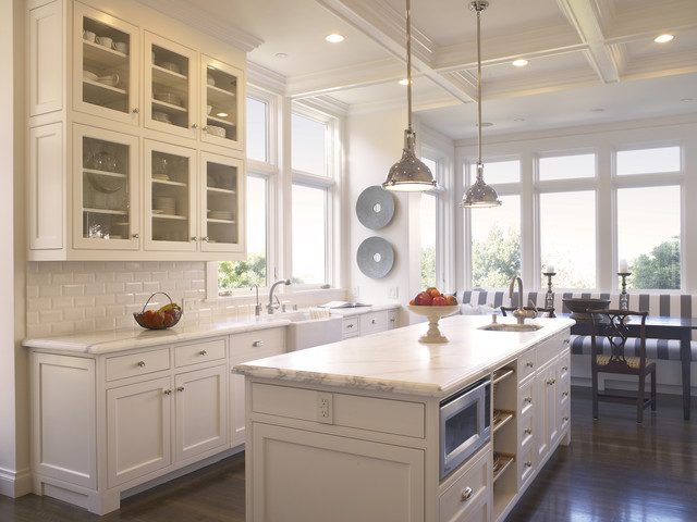 9 steps to a kitchen remodel, from gathering design ideas through ...