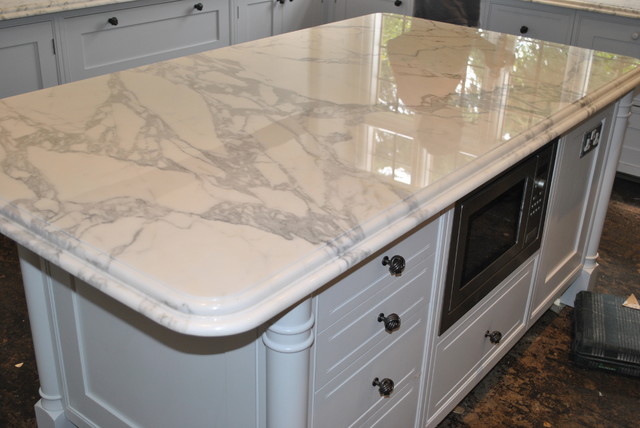 Marble Kitchen Worktop Design Restaurant Counter View Pictures to pin ...