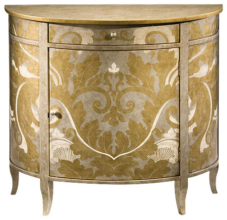 Hand Painted Furniture