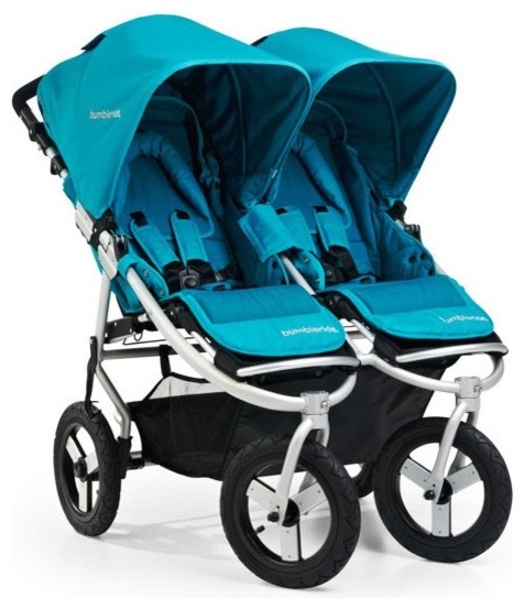 Baby Twin Strollers