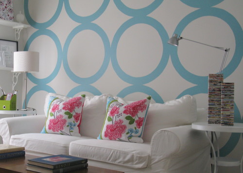 8 Incredible Interior Paint Ideas From Real Homes That Turn A Wall ...