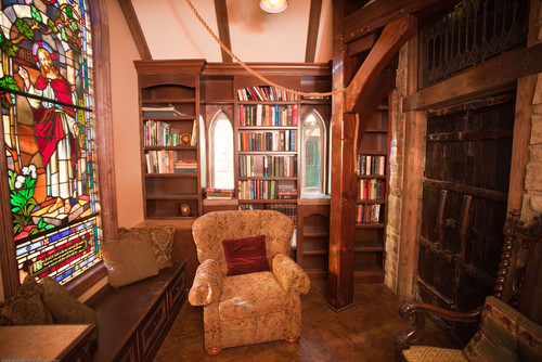 storybook office
