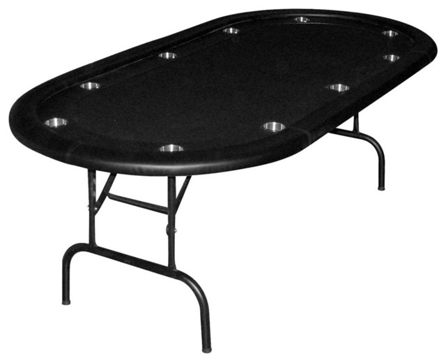 poker wholesale tables folding legs