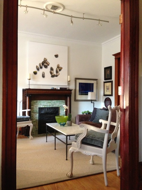 Fireplaces Through the Ages The Edwardian Period TMS Architects