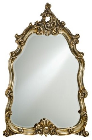 Glam Mirror