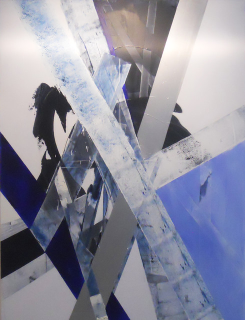 Albert Llobet Portell contemporary-artwork