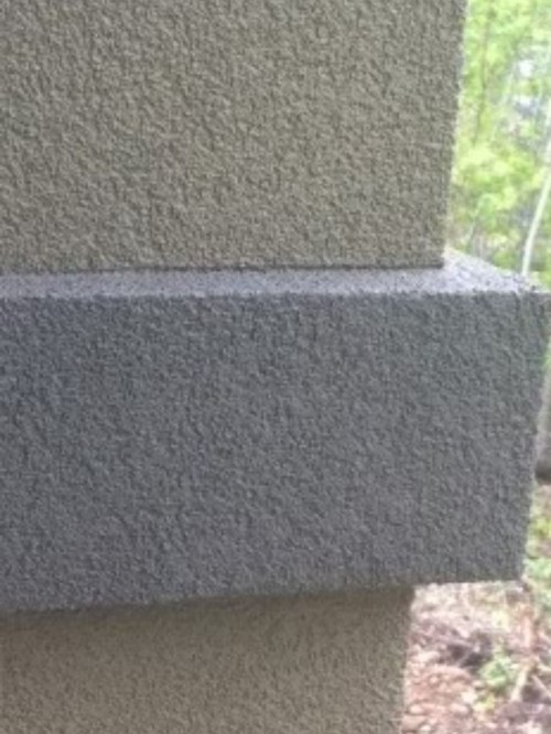 Can you paint a stucco house