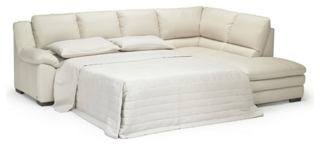 natuzzi sectional sofa bed