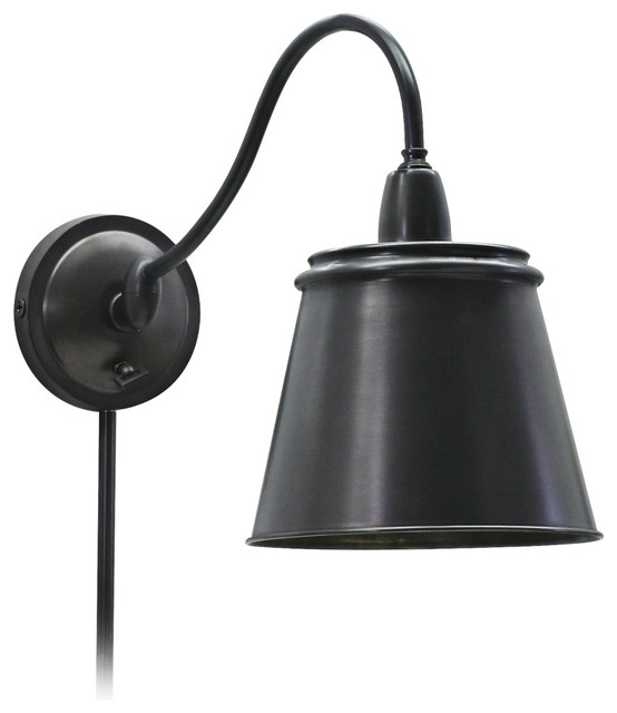 Plug In Wall Light Products on Houzz