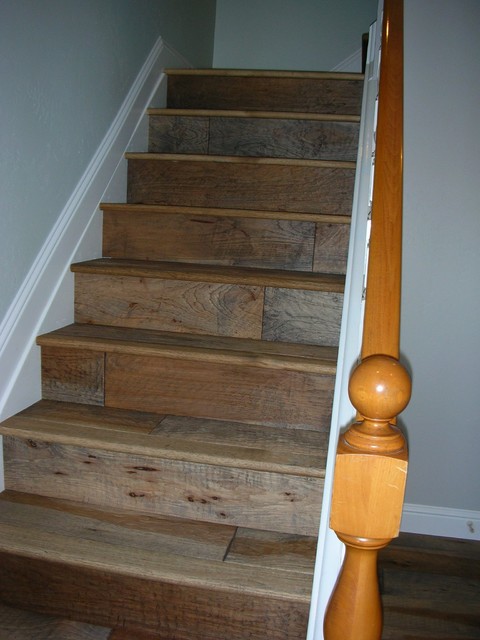 All Products / Floors, Windows & Doors / Flooring / Hardwood Flooring