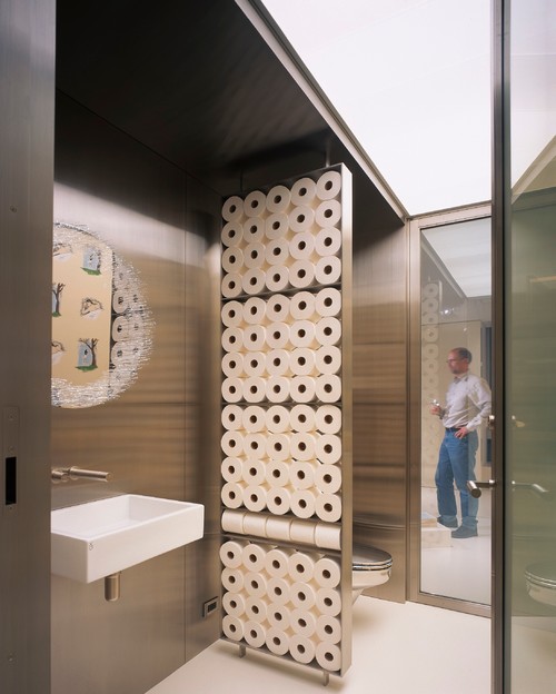 10 bathroom design ideas