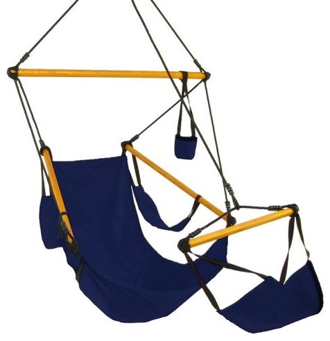 Castaway Hammocks Pawleys Island on Castaway By Pawleys Island Air Chair   Contemporary   Hammocks     By