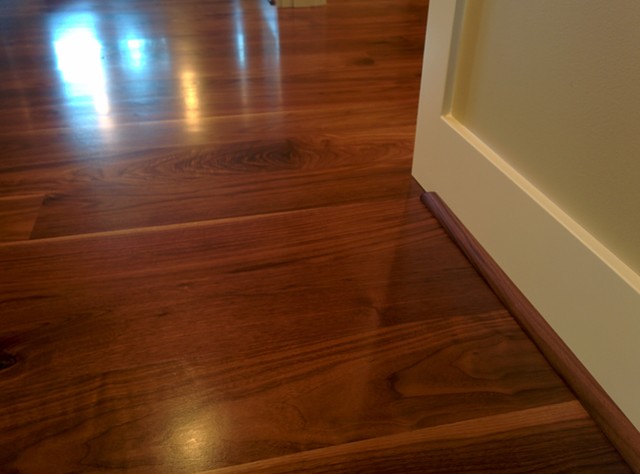 select character grade black walnut plank flooring select character grade black walnut plank flooring