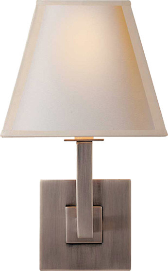 Architectural Wall Sconce - Contemporary - Wall Sconces - by Circa Lighting