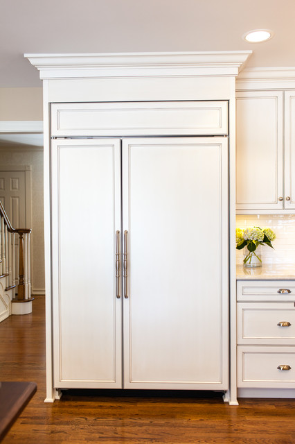 Kitchen Remodel, Livingston, NJ -