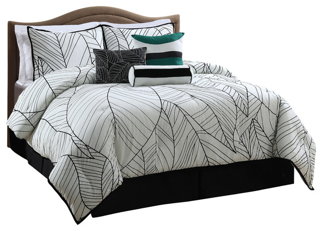 new zealand 7 piece queen comforter set contemporary new zealand 7 piece queen comforter set contemporary