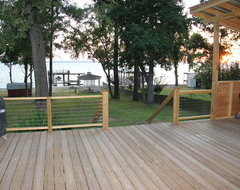 Deck Stain