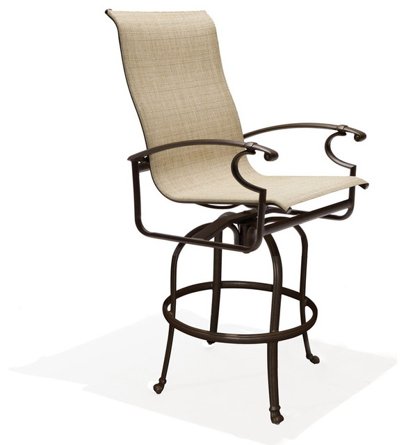 Outdoor Furniture contemporary-outdoor-benches