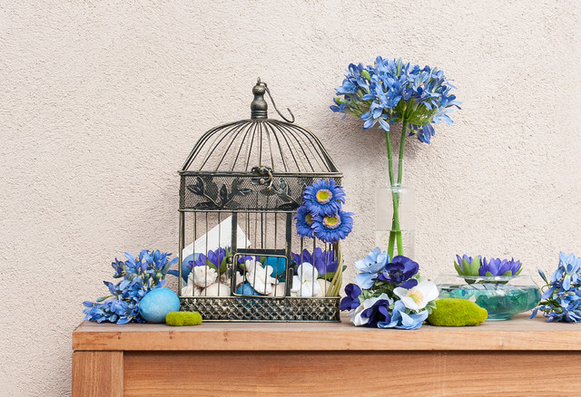 Santorini Wedding transitional