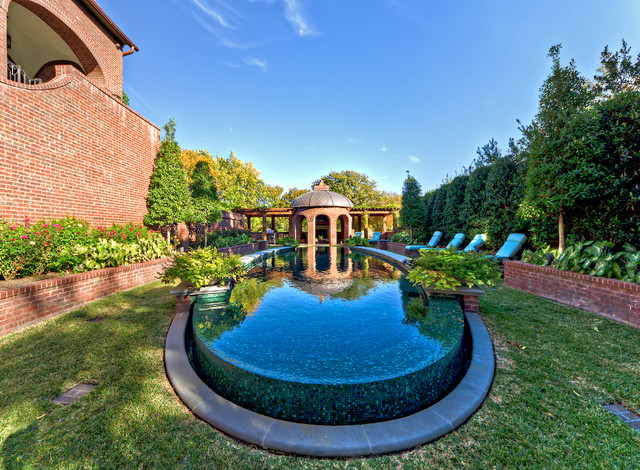 Swimming Pool Portfolio traditional pool