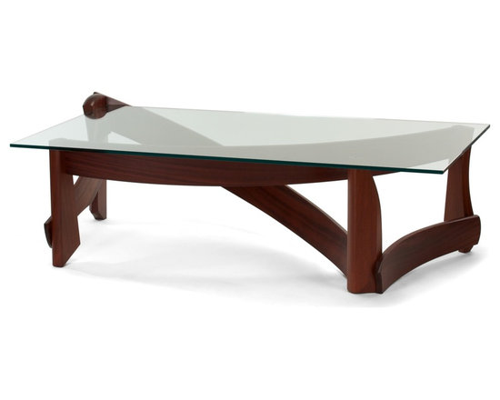 A Modern Table
