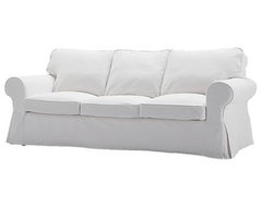 EKTORP Sofa modern sofas