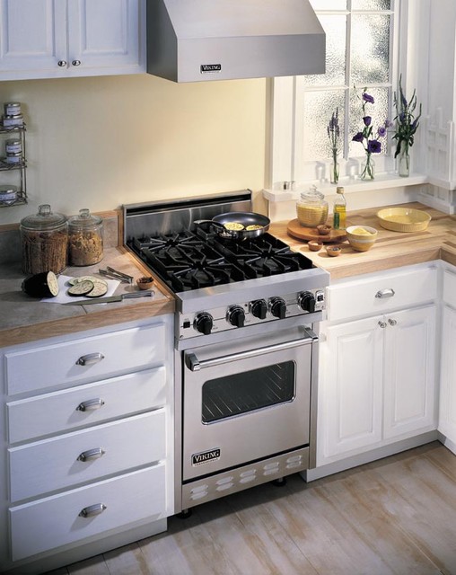 Viking Professional Series VGIC2454BSS 24" ProStyle Gas Range