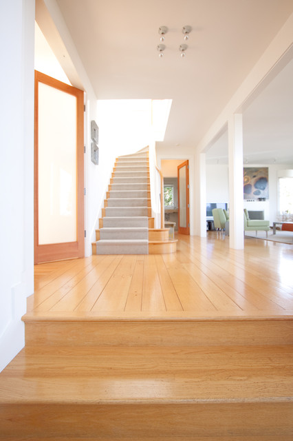 Belgrave contemporary-
